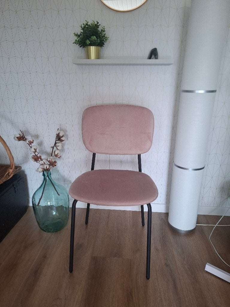Chaise, Maison & Meubles, Chaises, Enlèvement, Comme neuf, Autres couleurs, Une