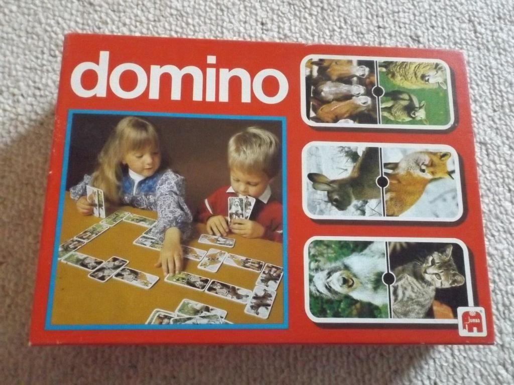 gezelschapsspel, Ophalen, Zo goed als nieuw, Jumbo