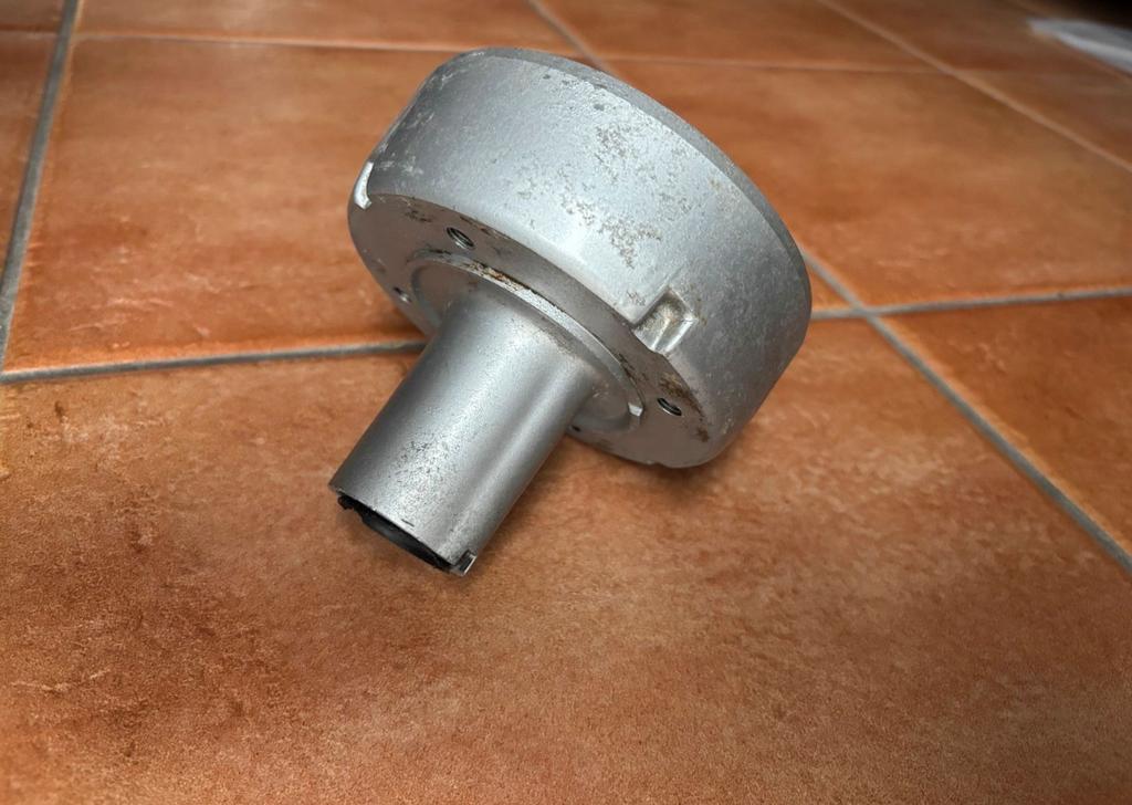 Honda Z50A originele naaf, Ophalen of Verzenden, Gebruikt