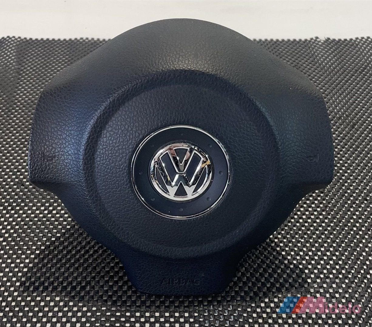 VW POLO STUUR AIRBAG 6R0880201G, Volkswagen, -, Utilisé, -
