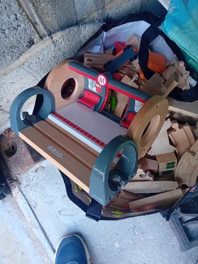 Vide maison  et encombrant  gratuitement, Enlèvement ou Envoi