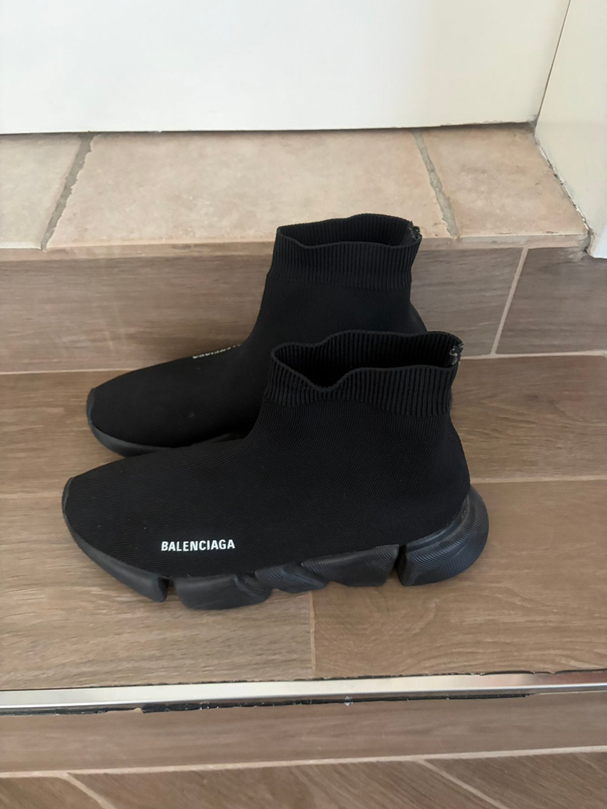 Schoenen balenciaga, Ophalen, Zo goed als nieuw