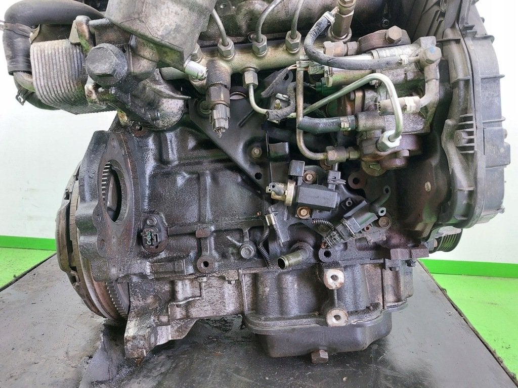 Moteur Z17DTH Nu MERIVA OPEL, Envoi, Utilisé, Daihatsu