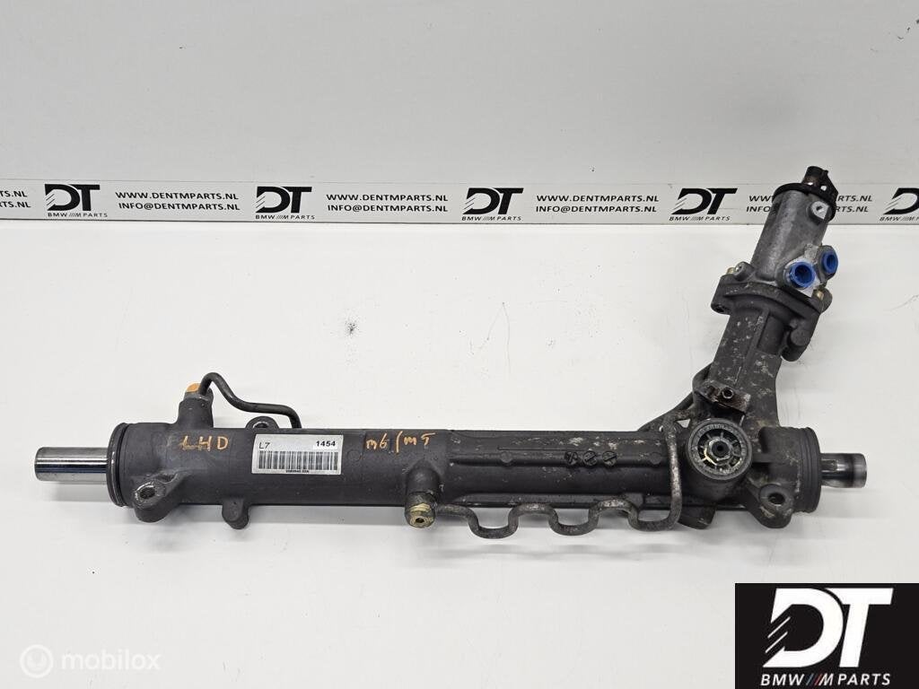 Stuurhuis BMW E60 M5 E63 E64 M6 S85 V10 32102283767, Auto-onderdelen, Gebruikt, Ophalen of Verzenden, BMW