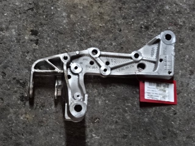 STEUN Volkswagen Golf V (1K1) (02-2001/12-2010) (1K0199295E), Auto-onderdelen, Gebruikt, Volkswagen