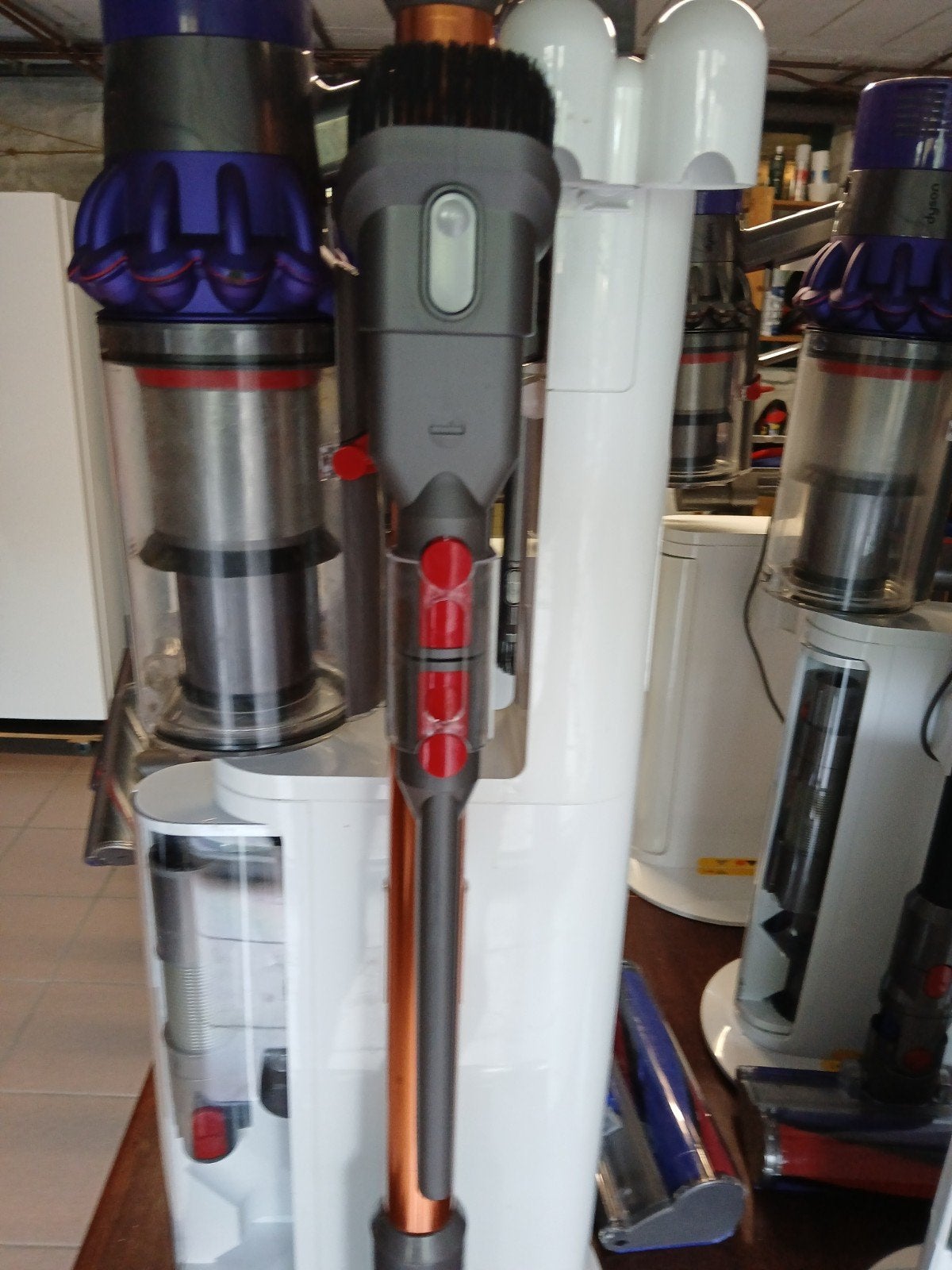 aspirateur dyson v10 +quand bon état., Electroménager, Enlèvement ou Envoi, Dyson