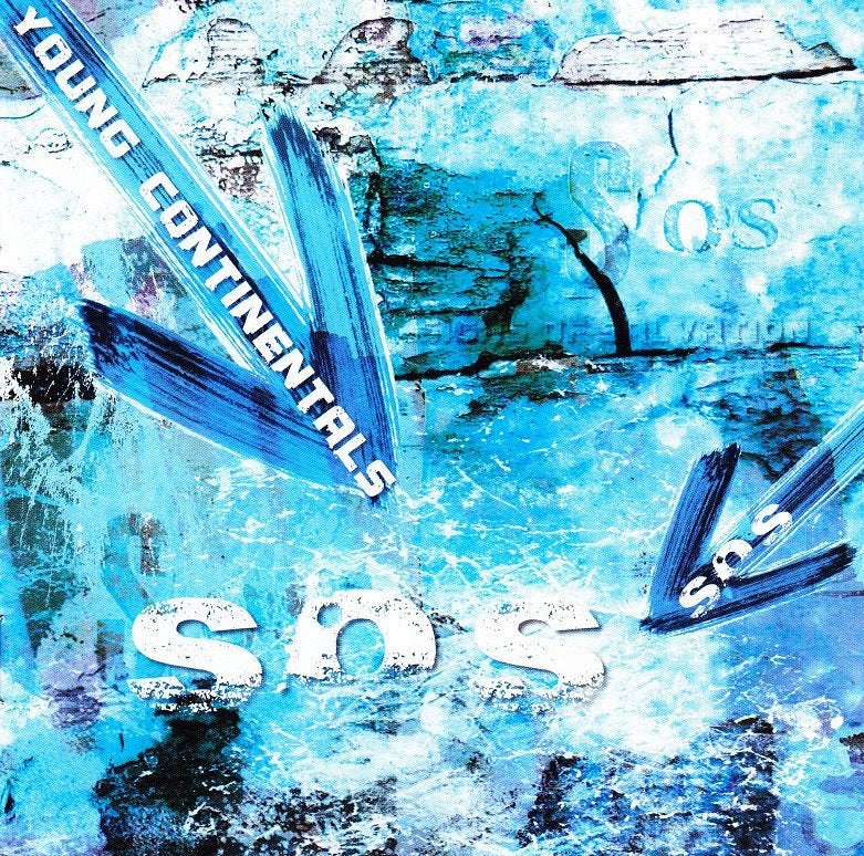 VENTE DE CD YOUNG CONTINENTALS - SOS, CD & DVD, CD | Religion & Gospel, Gospel, Envoi