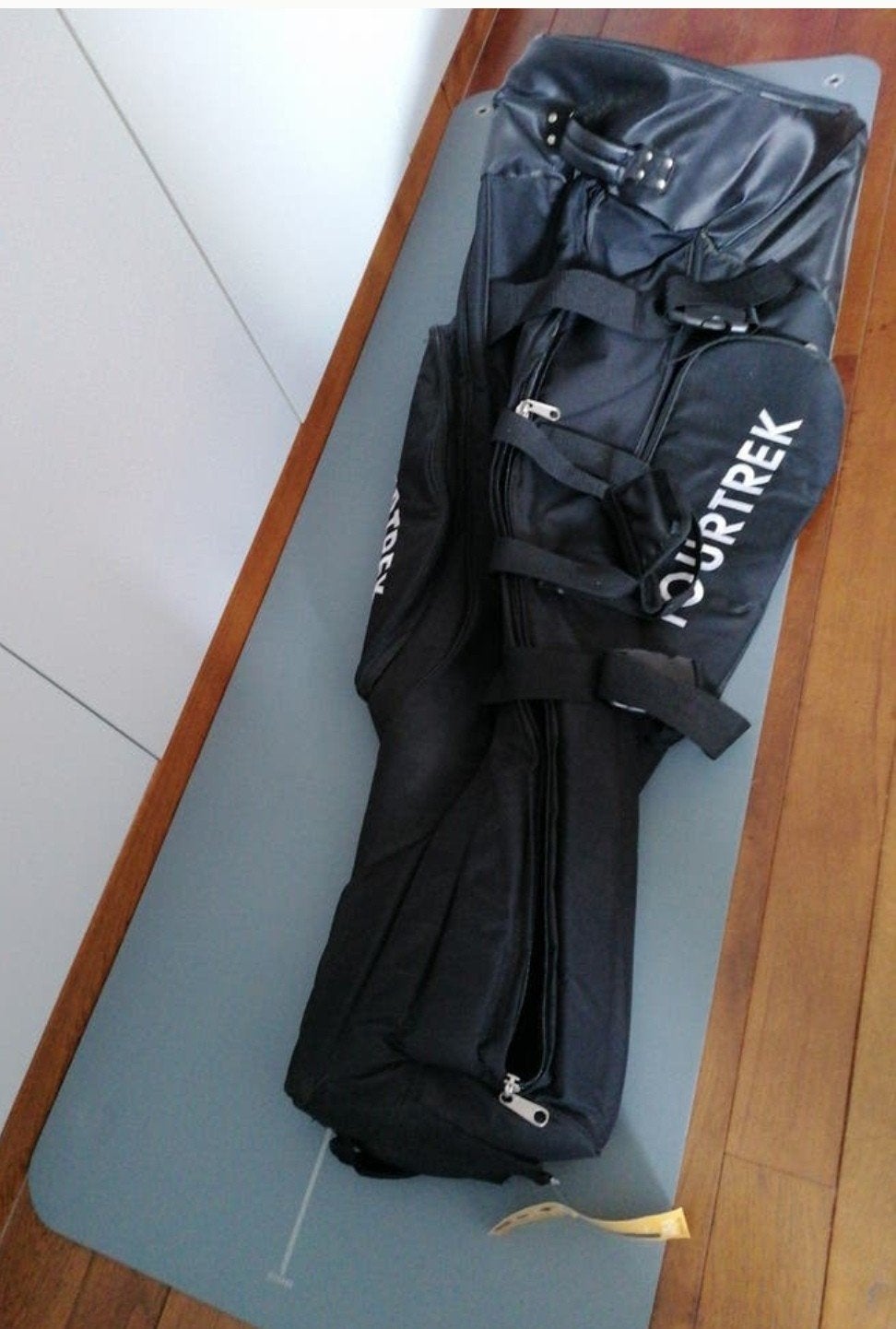 Sac de voyage pour sac de golf, Sports & Fitness, Golf, Neuf, Sac