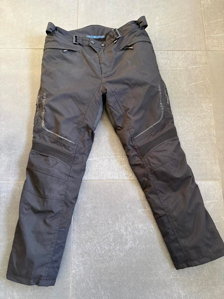 Motorbroek Richa maat XL, Ophalen of Verzenden, Heren, Broek | textiel