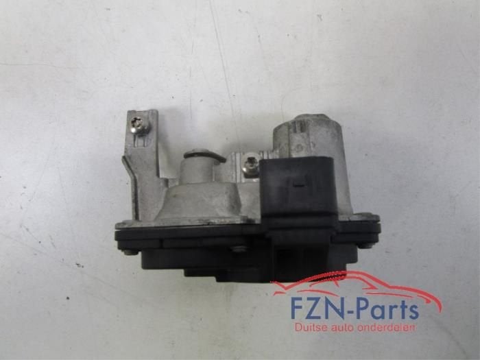 Uitlaatgas smoorklep Volkswagen Golf (22744214), Auto-onderdelen, Ophalen of Verzenden, Gebruikt