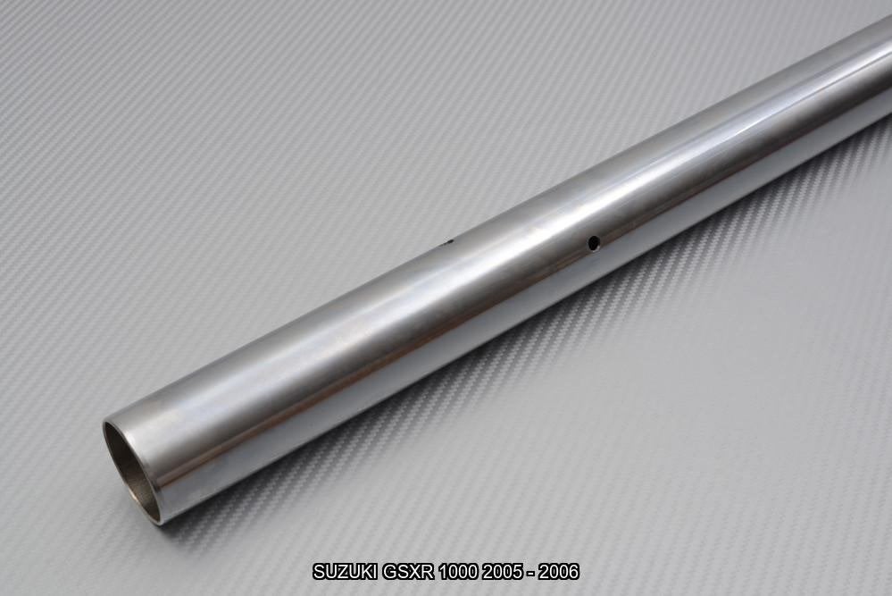 Tubes de fourche Inversée SPR SUZUKI GSXR 1000 2005 - 2006, Motos, Accessoires | Autre, Enlèvement ou Envoi, Neuf