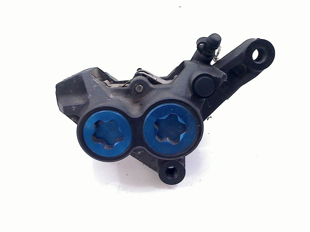 ETRIER DE FREIN AVANT DROIT Yamaha, Dhr. S. di Majo, Utilisé, Info@cama-motorparts.nl, P.J. Troelstraweg 8 8
3144 CX  MAASSLUIS, NL