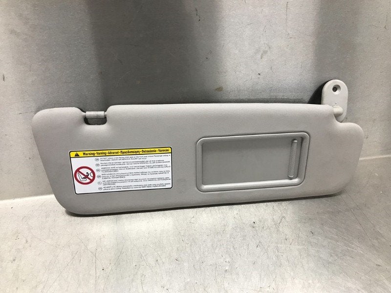 PARE-SOLEIL Kia Venga (01-2010/03-2019), Autos : Pièces & Accessoires, Utilisé, Kia