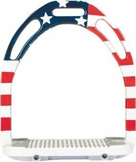 Stijgbeugels Amerika, BR, Ophalen of Verzenden, Nieuw