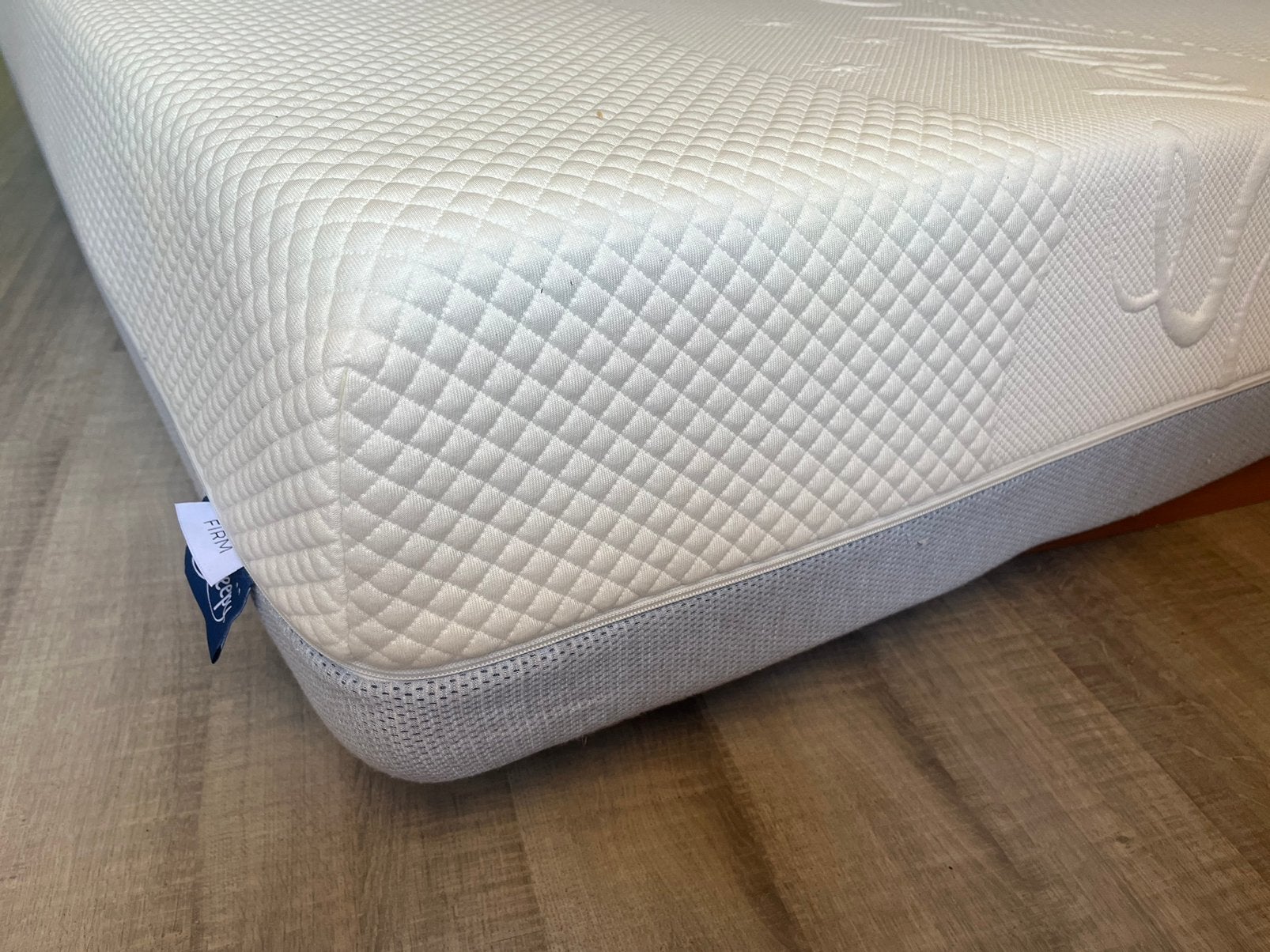 Perfecte matras van sleepworld, Huis en Inrichting, Slaapkamer | Matrassen en Bedbodems, Ophalen, Zo goed als nieuw, Matras