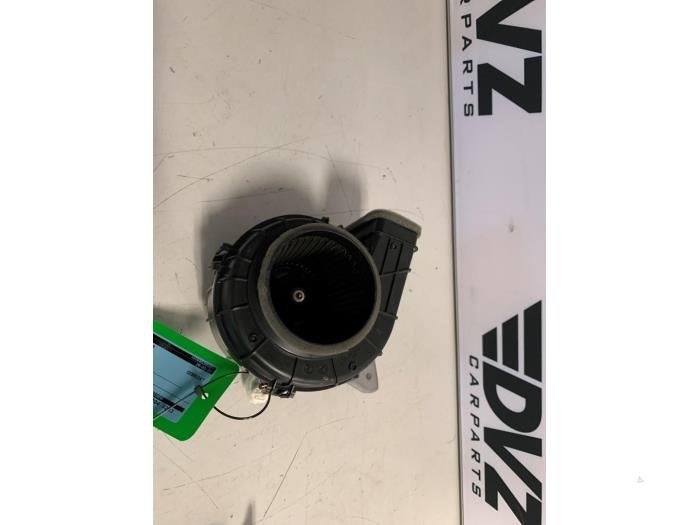 Kachel Ventilatiemotor van een Toyota Rav-4, -, 3 mois de garantie, Toyota, Utilisé
