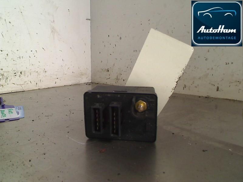 RELAIS BOUGIE PRECHAUFFAGE Fiat Punto II (188), Utilisé, Fiat