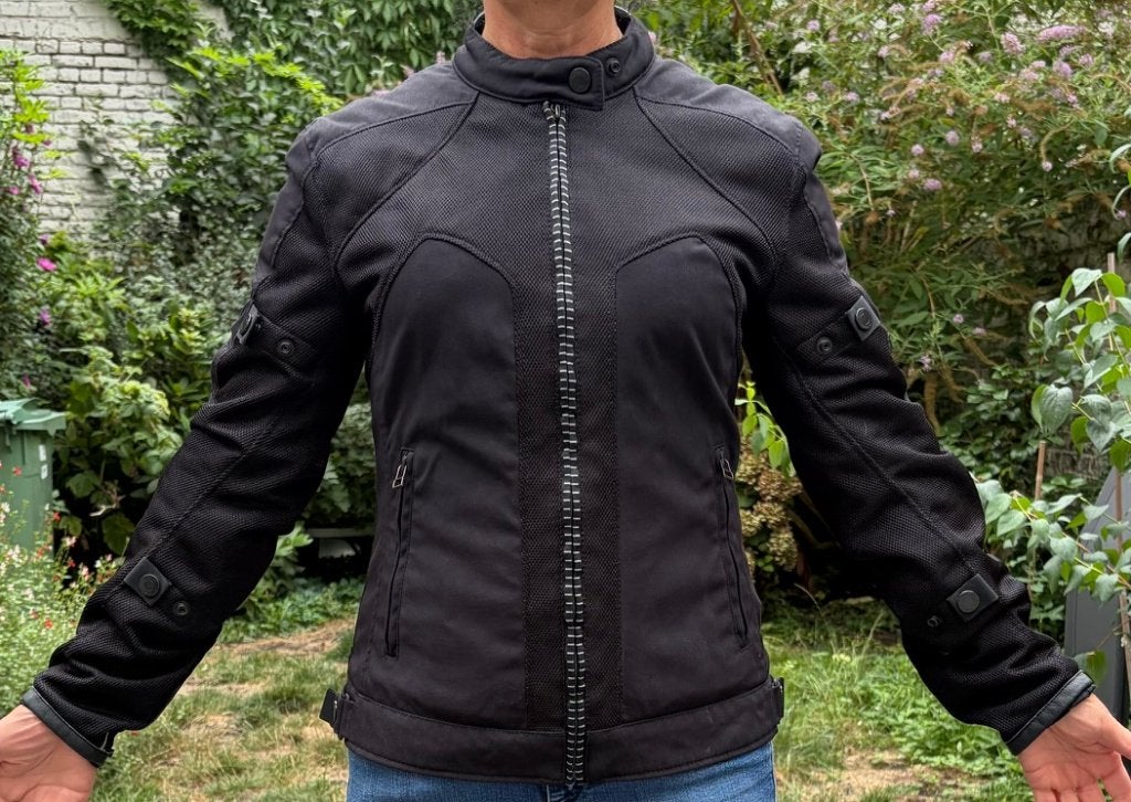 Dainese - lichte motorset, Dainese, Ophalen of Verzenden, Overall, Dames