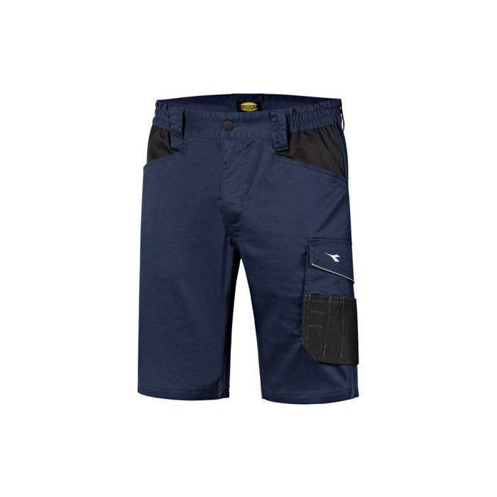 Diadora Werkbroek, kort Maat M – 183057-60062-M, Tuin en Terras, Ophalen, Nieuw