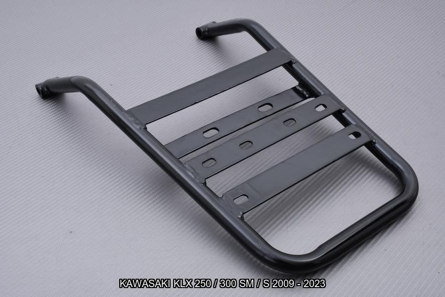 Topkofferdrager Bagagedrager KAWASAKI KLX 250 300 2009 2023, Motoren, Ophalen of Verzenden, Nieuw