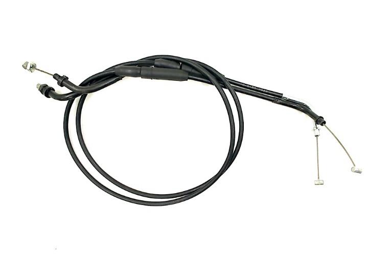 SERVO MOTEUR Kawasaki ZX 6 R 2009-2012 (NINJA ZX-6R ZX600R), Motos, Dhr. S. di Majo, Utilisé, Info@cama-motorparts.nl, P.J. Troelstraweg 8 8
3144 CX  MAASSLUIS, NL
