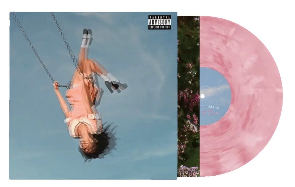 Vinyle LP Apple Music - You Seem - Olivia Rodrigo, CD & DVD, Vinyles | Pop, Neuf, dans son emballage, Vinyle coloré, Pochette gatefold