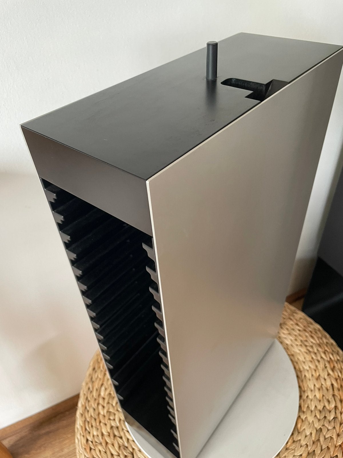 Bang & Olufsen Beostorage ST2500, Enlèvement ou Envoi, Comme neuf
