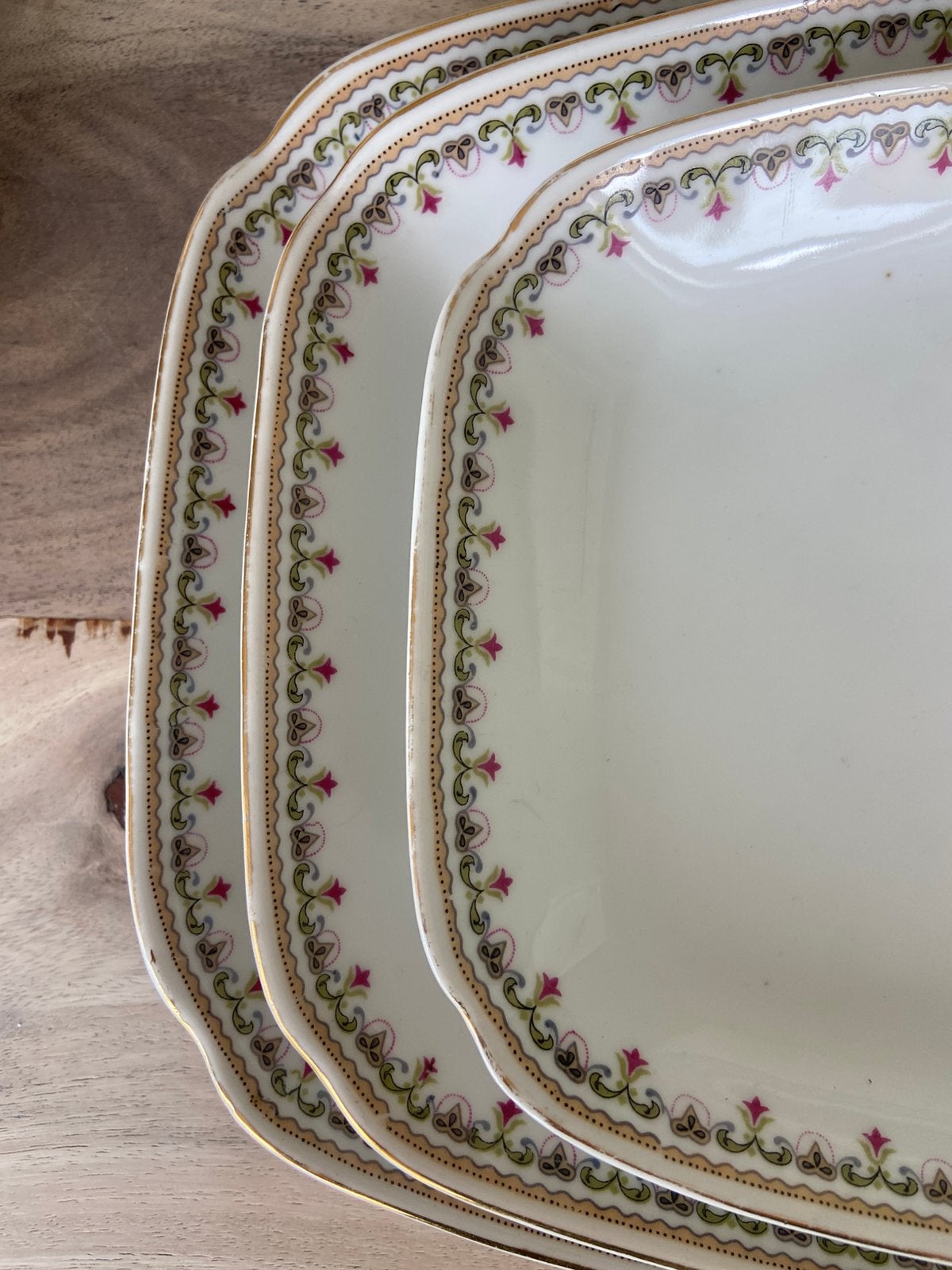 Antique servies Epiag Pirkenhammer – Luise – 67-delig, Antiquités & Art, Enlèvement