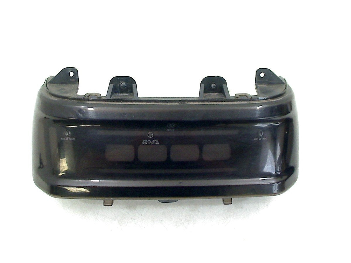 ACHTERLICHT China IVA E-GO S5 (01-2021/-), Fietsen en Brommers, Gebruikt, P.J. Troelstraweg 8 8
3144 CX  MAASSLUIS, NL, Info@cama-motorparts.nl