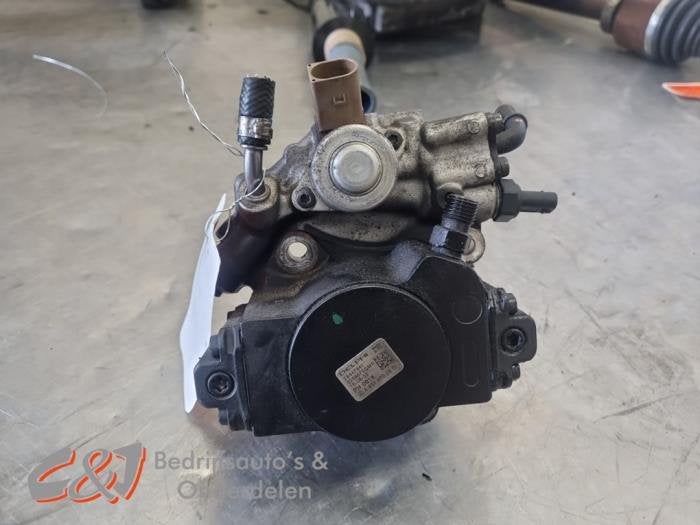 Pompe carburant mécanique d'un Mercedes Vito, 3 mois de garantie, Utilisé, -, -