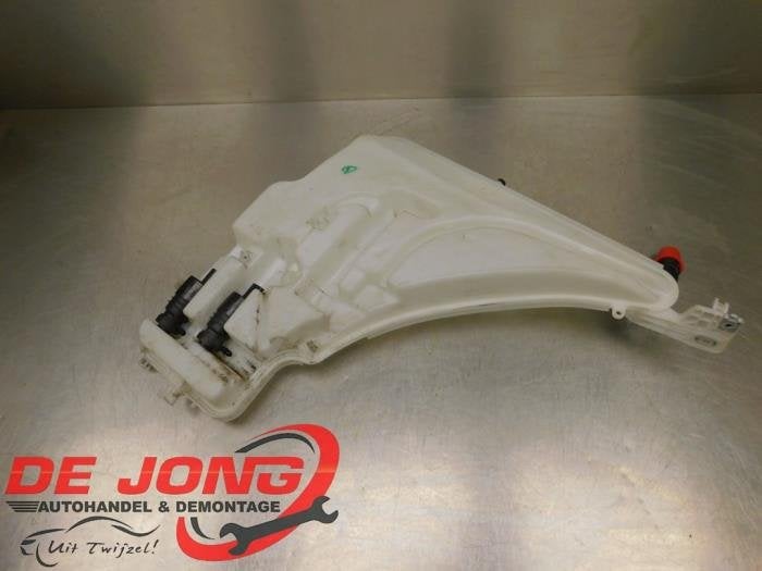 Réservoir lave-glace avant d'un BMW 3-Serie, Autos : Pièces & Accessoires, -, 3 mois de garantie, Utilisé, -