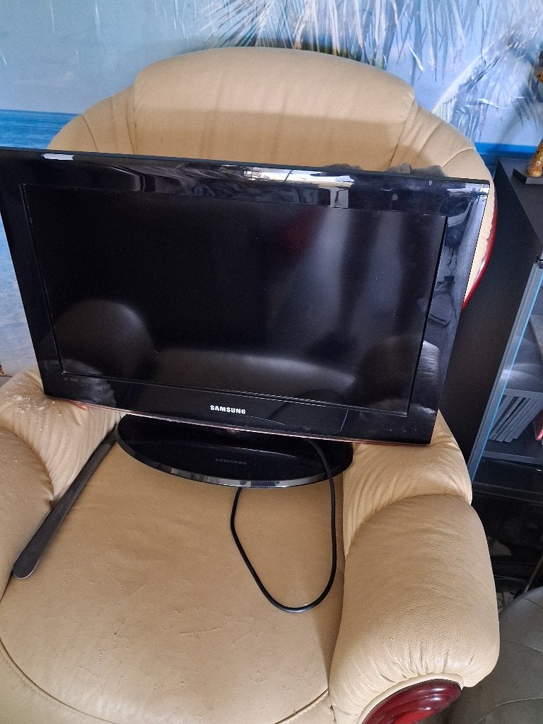 tv, TV, Hi-fi & Vidéo, Télévisions, LCD, Samsung, Full HD (1080p), 80 à 100 cm
