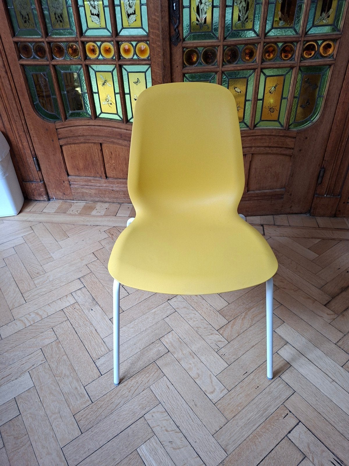 Chaise, Maison & Meubles, Enlèvement