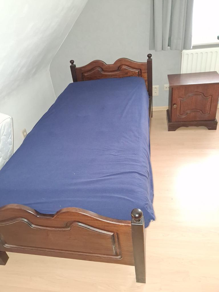 Slaapkamer gratis, Huis en Inrichting, Ophalen