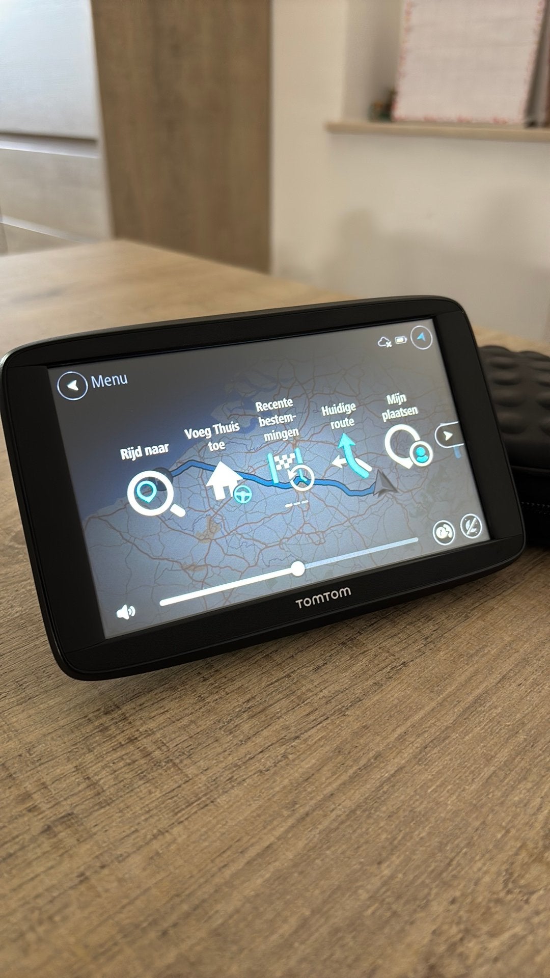 TomTom Start 62, Auto diversen, Ophalen, Zo goed als nieuw