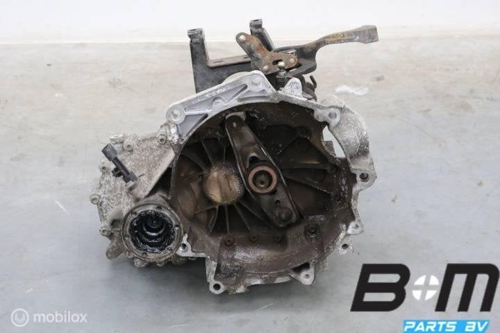 GDR 5-versnellingsbak VW Polo 9N 02T300054D, Gebruikt