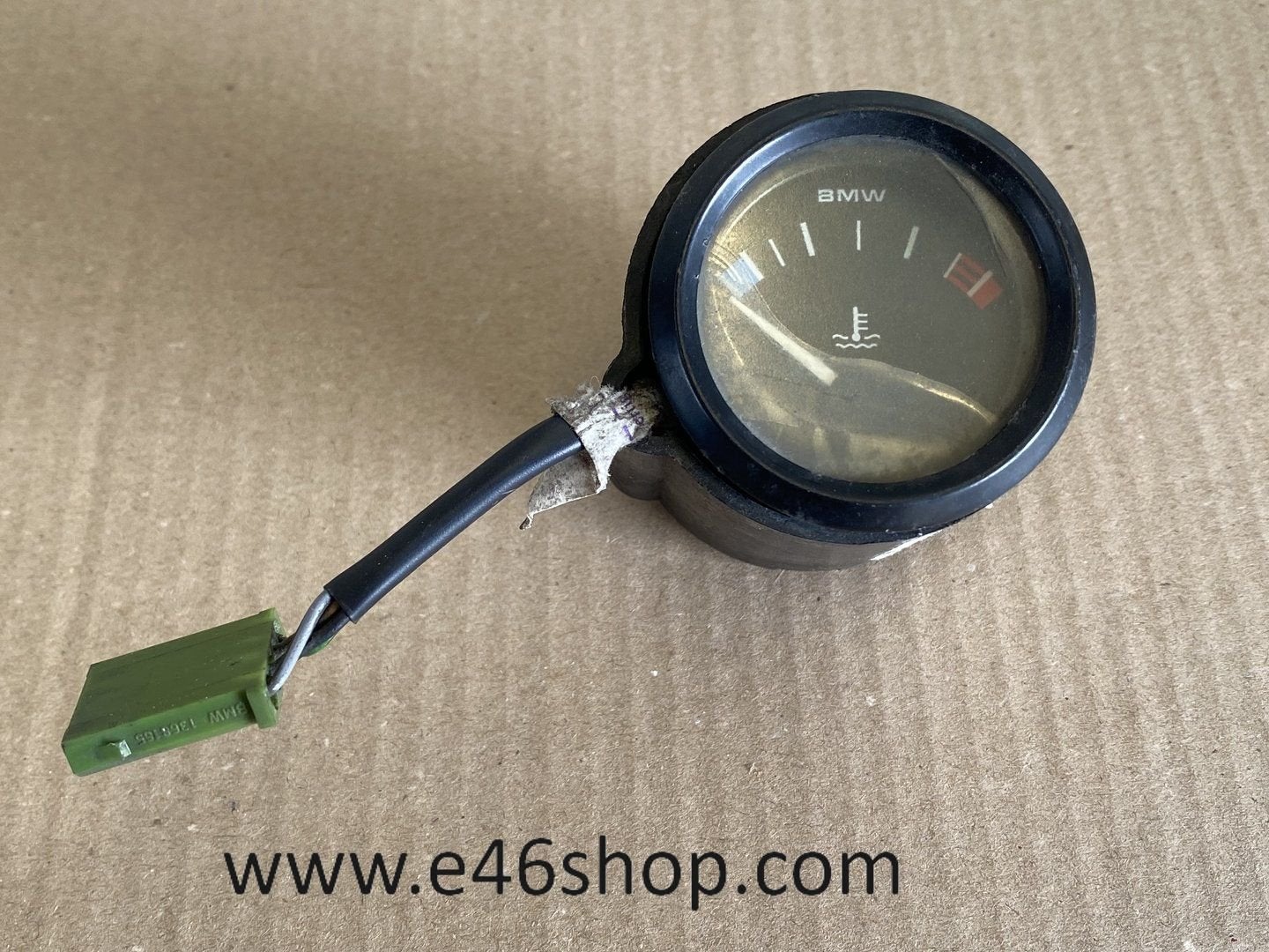 BMW K75 TEMPERATUURSENSOR TELLER, -, Utilisé, -, -