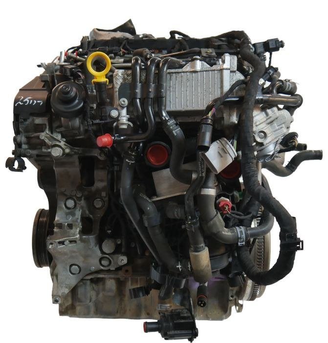 Moteur d'occasion VW Caddy SAA 2.0 TDI - DFSD-DFS/04L100090F, Autos : Pièces & Accessoires, Moteurs & Accessoires, Envoi, Révisé