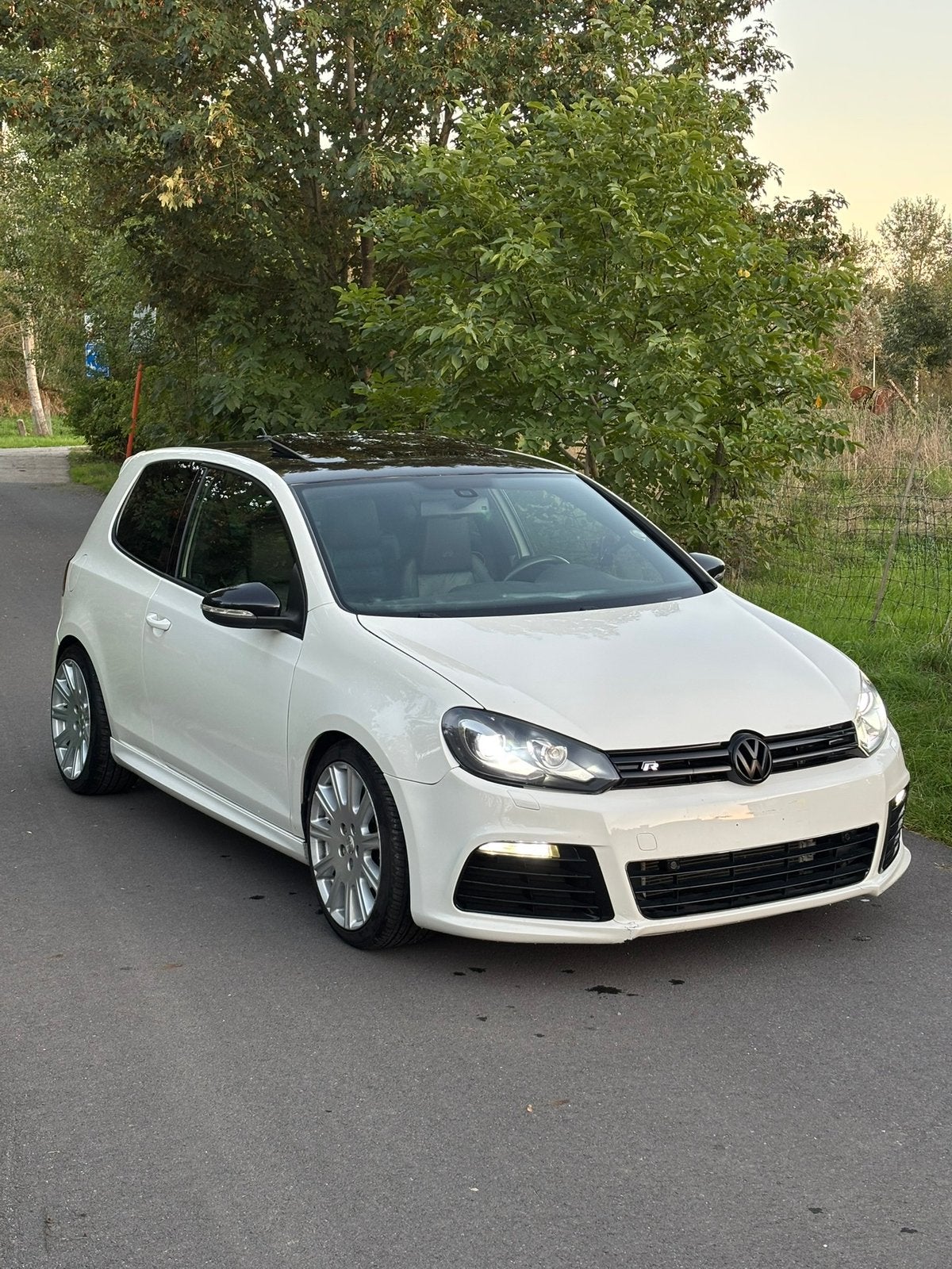 Wave 6 R, Autos, Achat, Air conditionné, Automatique, Quatre roues motrices / 4X4