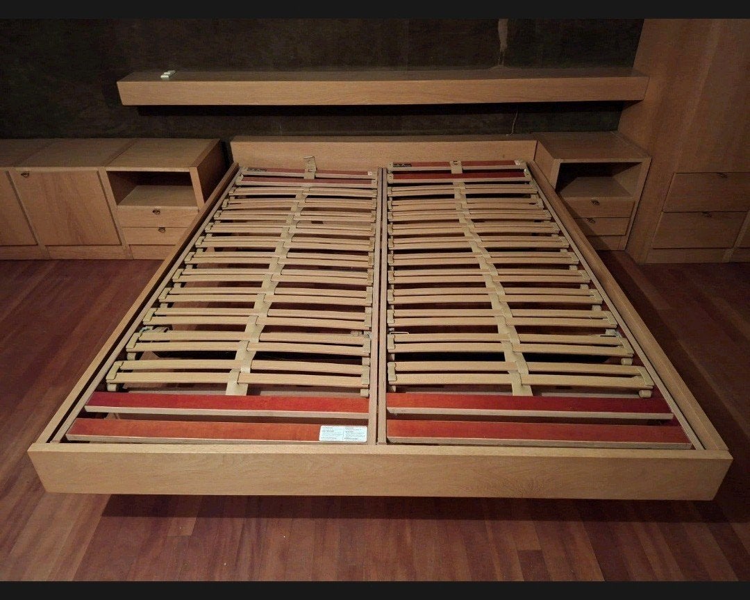 chambre Par D.Vandenberghe, Maison & Meubles, Enlèvement