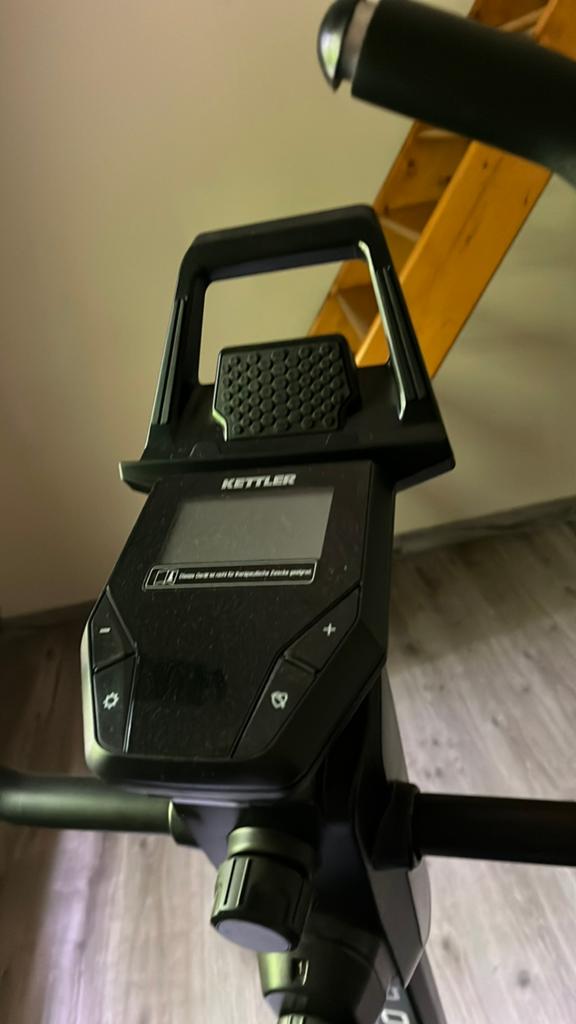 Home trainer, Sport en Fitness, Ophalen, Zo goed als nieuw, Hometrainer
