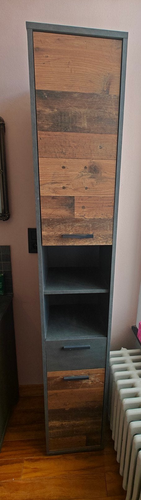 Colonne de salle de bain, Huis en Inrichting, Kasten | Schoenenkasten