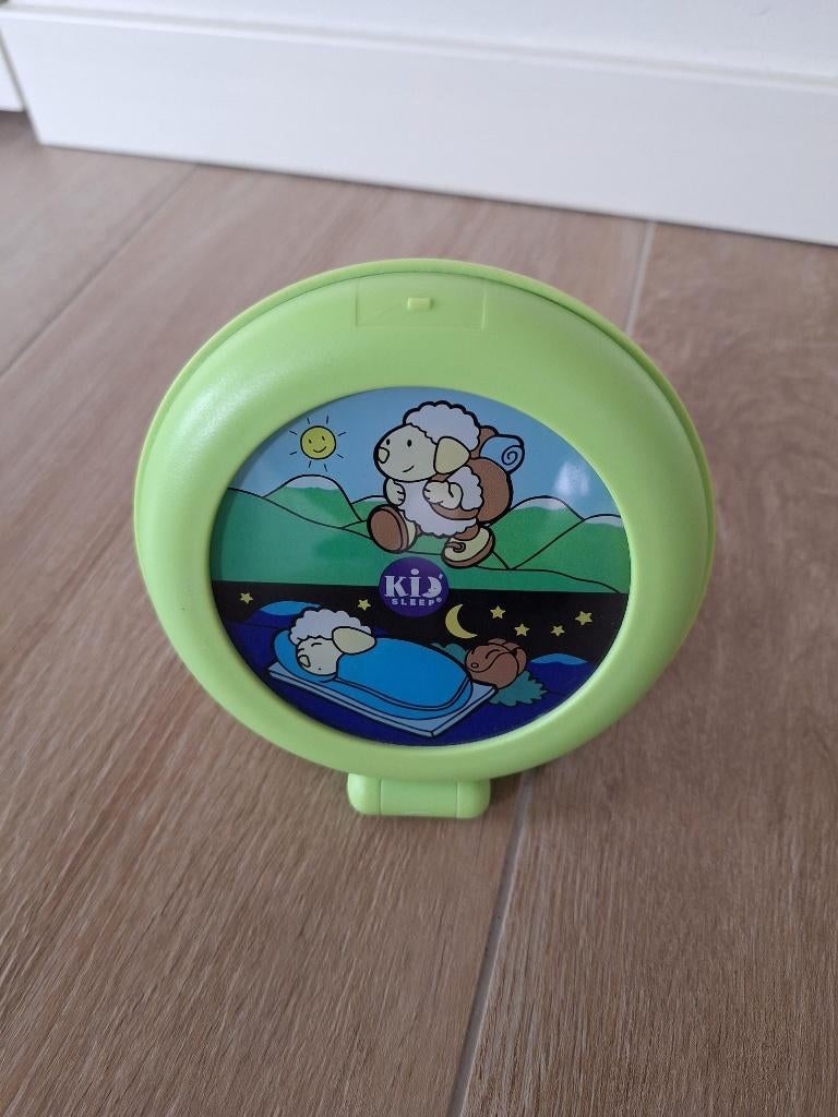 Slaaptrainer / kinderwekker, Ophalen, Gebruikt, Digitaal