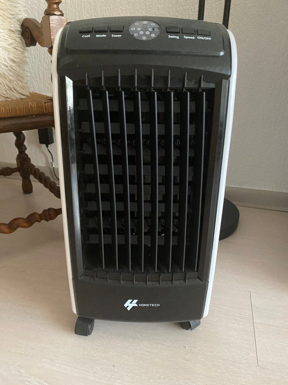 Air cooler, Electroménager, Climatiseurs, Enlèvement, Comme neuf