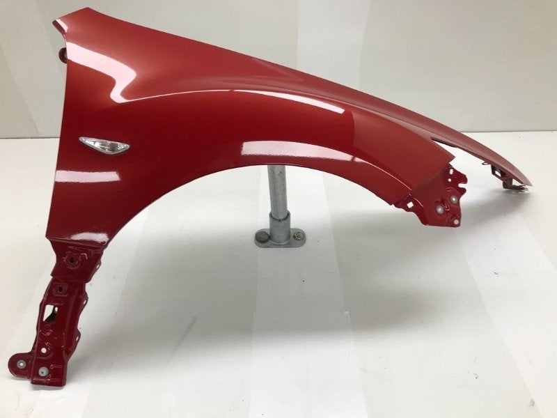 SPATBORD RECHTS VOOR Mazda 6 Sport (GH14 / GHA4), Hitdorfer Straße 73
51371  Leverkusen, DE, Gebruikt, Spatbord, Mazda