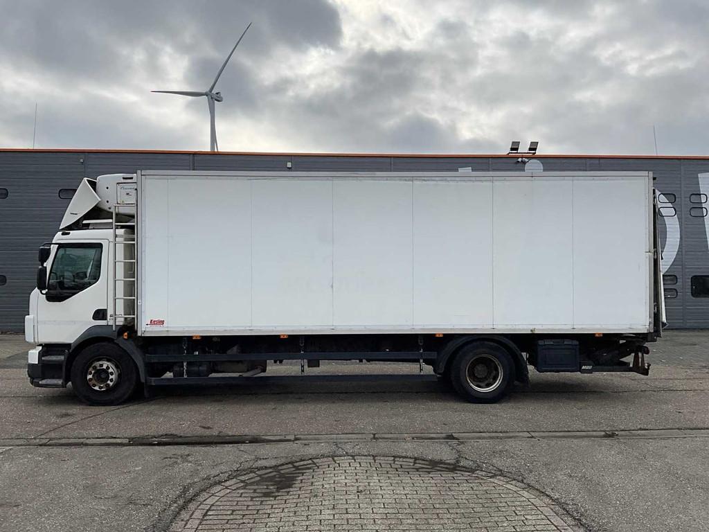 2011 Volvo FL240 Koel/Vries Vrachtwagen, Auto's, Overige brandstoffen, Bedrijf, Volvo, Te koop