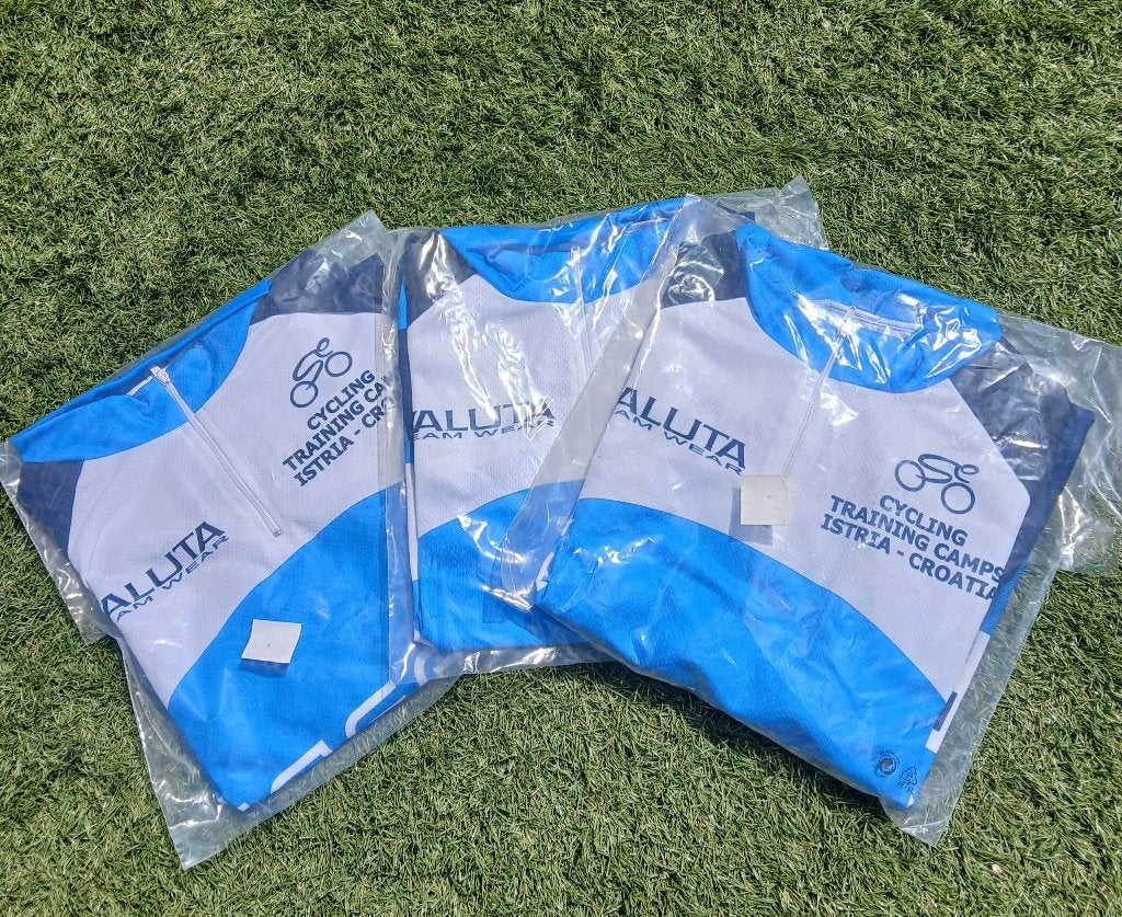 Nouveau maillot de cyclisme taille 6, Neuf, Vêtements d'extérieur, Femmes, Enlèvement