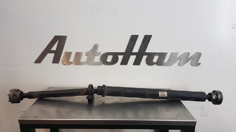 TUSSENAS ABS Audi Q7 (4LB) (|7L8521102D|7L8521102M|), Gebruikt, Audi