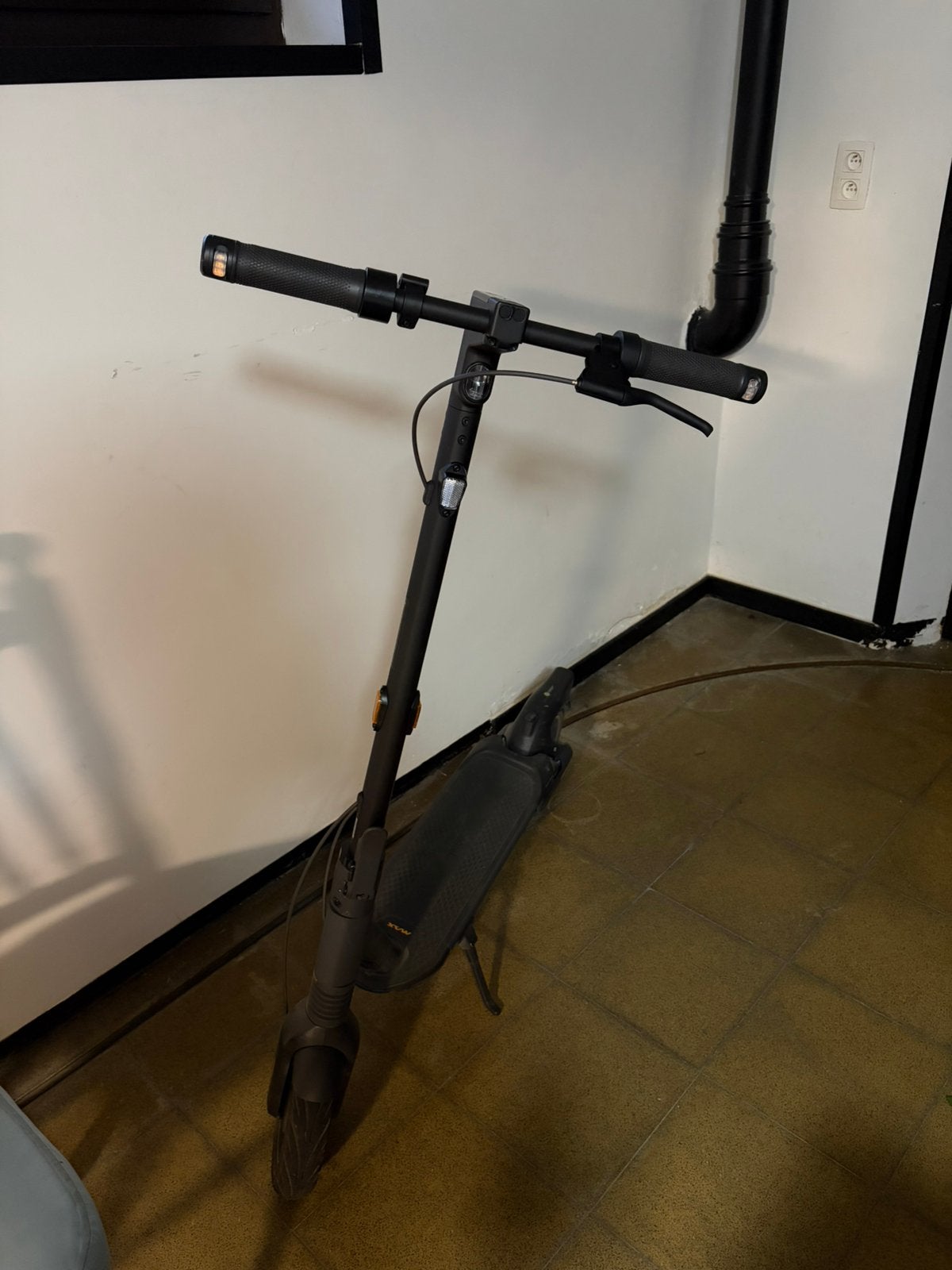 Segway Ninebote Max G2, Fietsen en Brommers, Steps, Zo goed als nieuw, Ophalen