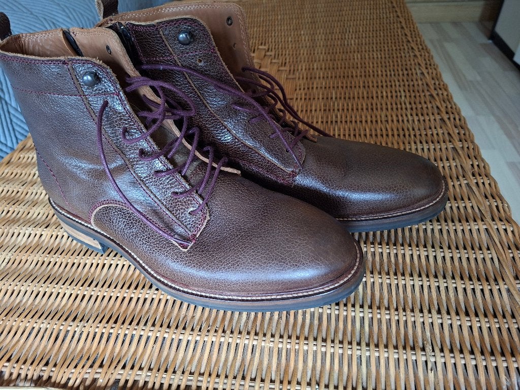 Chaussures, Vêtements | Hommes, Chaussures, Enlèvement ou Envoi, Comme neuf, Brun, Olivier Strelli